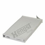 HENGST FILTER  Filter, salongiõhk E4995LI