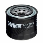 HENGST FILTER  Kütusefilter H515WK