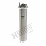 HENGST FILTER  Топливный фильтр H151WK