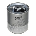 HENGST FILTER  Fuel Filter H278WK