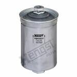 HENGST FILTER  Fuel Filter H84WK01