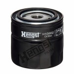 HENGST FILTER  alyvos filtras H10W02