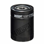 HENGST FILTER  Oil Filter H17W29