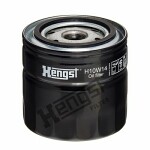 HENGST FILTER  Oil Filter H10W14