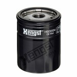 HENGST FILTER  Масляный фильтр H90W04
