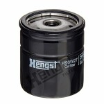 HENGST FILTER  Oil Filter H90W27