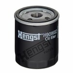 HENGST FILTER  Öljynsuodatin H90W02