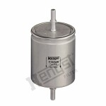 HENGST FILTER  Топливный фильтр H188WK