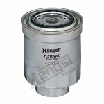 HENGST FILTER  Kütusefilter H316WK