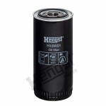 HENGST FILTER  Oil Filter H18W01
