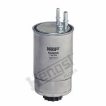 HENGST FILTER  Kütusefilter H446WK