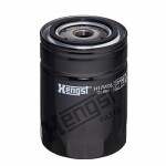 HENGST FILTER  Oil Filter H17W08