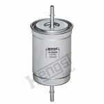 HENGST FILTER  Kütusefilter H146WK