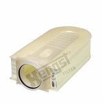 HENGST FILTER  Air Filter E1014L