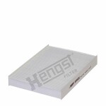 HENGST FILTER  Filter, salongiõhk E3952LI