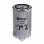 HENGST FILTER  Degvielas filtrs H215WK