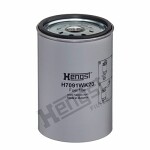 HENGST FILTER  Kütusefilter H7091WK20 D677