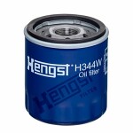 HENGST FILTER  alyvos filtras H344W