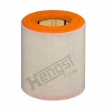 HENGST FILTER  Air Filter E1054L