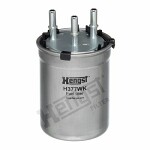 HENGST FILTER  Kütusefilter H377WK