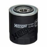 HENGST FILTER  Oil Filter H209W