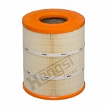HENGST FILTER  Air Filter E1028L