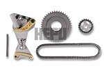 HEPU  Chain Kit,  oil pump drive 21-0508