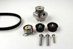HEPU  Water Pump & Timing Belt Kit PK03270