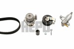 HEPU  Water Pump & Timing Belt Kit PK05652