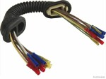 HERTH+BUSS ELPARTS  Cable Repair Kit,  tailgate 51277020
