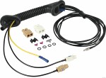 HERTH+BUSS ELPARTS  Cable Repair Kit,  tailgate 51277130