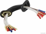 HERTH+BUSS ELPARTS  Cable Repair Kit,  tailgate 51277131