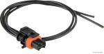 HERTH+BUSS ELPARTS  Cable Repair Set,  pressure ctrl. valve (common rail system) 51277328