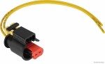 HERTH+BUSS ELPARTS  Cable Repair Set,  crankshaft position sensor 51277337
