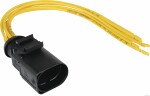 HERTH+BUSS ELPARTS  Cable Repair Set,  steering 51277454
