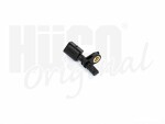 HITACHI  Sensor,  wheel speed Hueco 131409