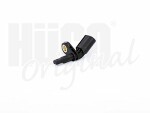 HITACHI  Sensor,  wheel speed Hueco 131413