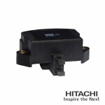 HITACHI  Регулятор генератора 14V 2500681