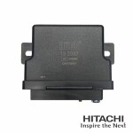 HITACHI  Relee,  Hõõgsüsteem 2502037