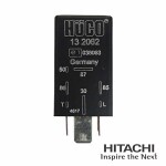 HITACHI  Relay,  glow plug system 2502062