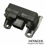 HITACHI  Relay,  glow plug system 2502158