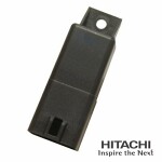 HITACHI  Rele,  hehkutuslaitos 12V 2502172