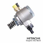 HITACHI  Насос высокого давления 2503071