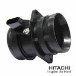 HITACHI  Mass Air Flow Sensor Original Spare Part 2505078