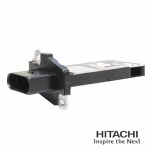 HITACHI  Mass Air Flow Sensor Original Spare Part 2505082
