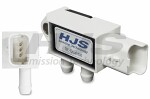 HJS  Sensori, pakokaasupaine genuine 92 09 1060