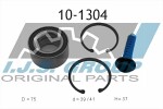 IJS GROUP  Wheel Bearing Kit Technology & Quality 10-1304