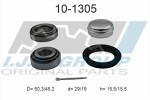 IJS GROUP  Hjullagerssats Technology & Quality 10-1305