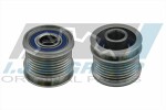 IJS GROUP  Alternator Freewheel Clutch Technology & Quality,  Made in Spain 30-1122
