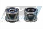 IJS GROUP  Alternator Freewheel Clutch Technology & Quality,  Made in Spain 30-1183